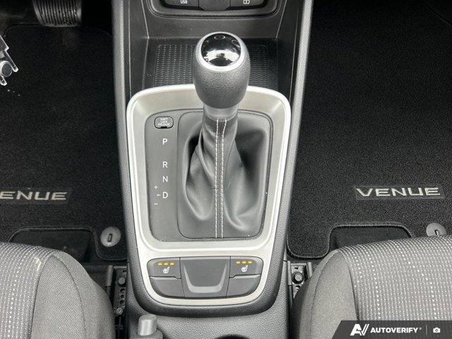 hyundai Venue 2024 - 21