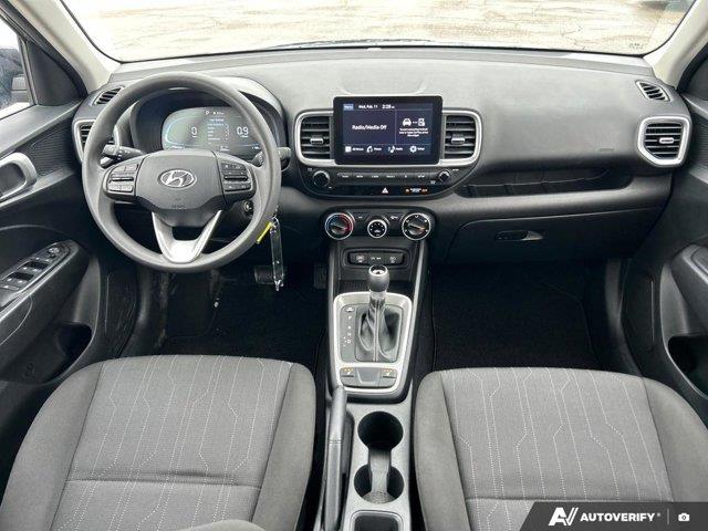 hyundai Venue 2024 - 27