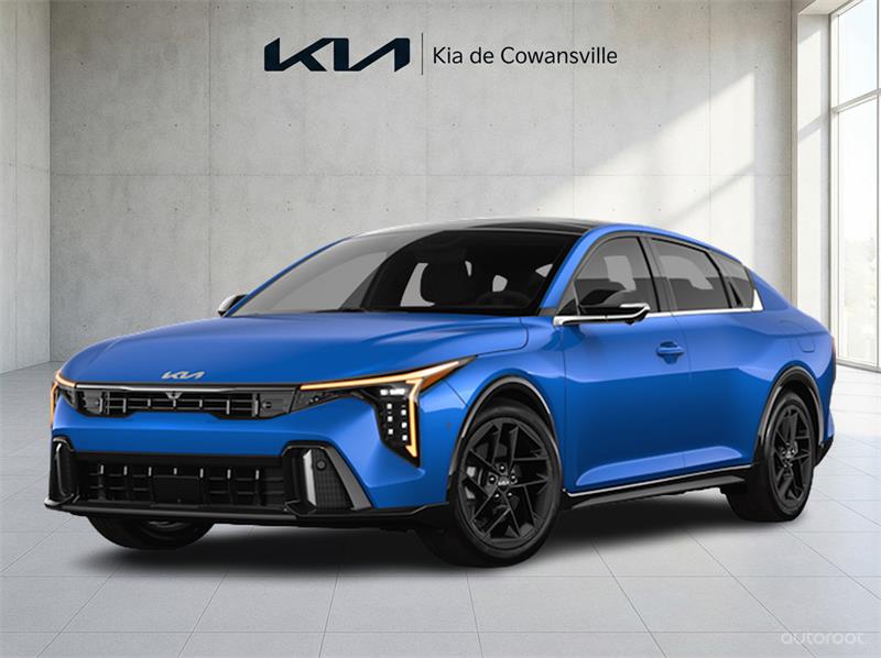 kia K4 2026