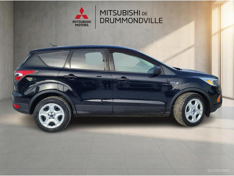 ford Escape 2017 - 2