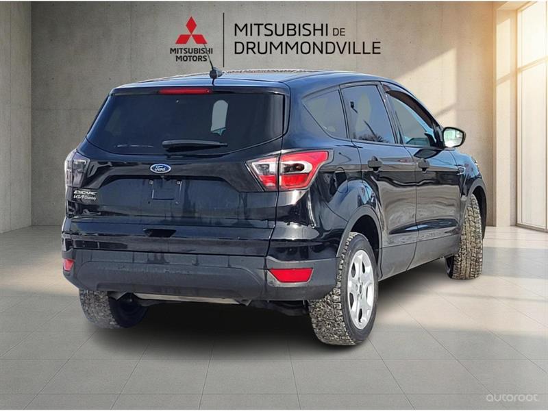 ford Escape 2017 - 3