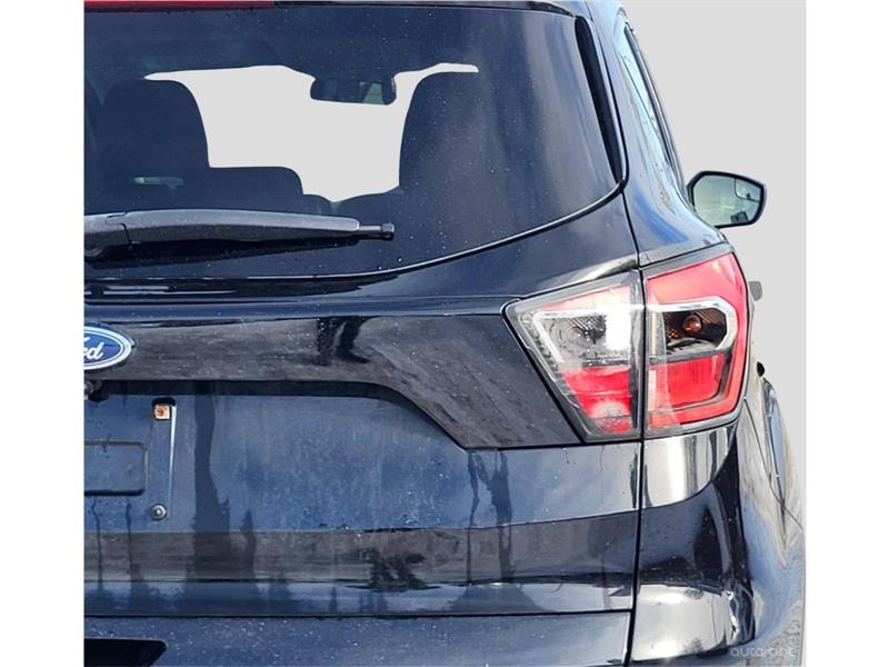 ford Escape 2017 - 4