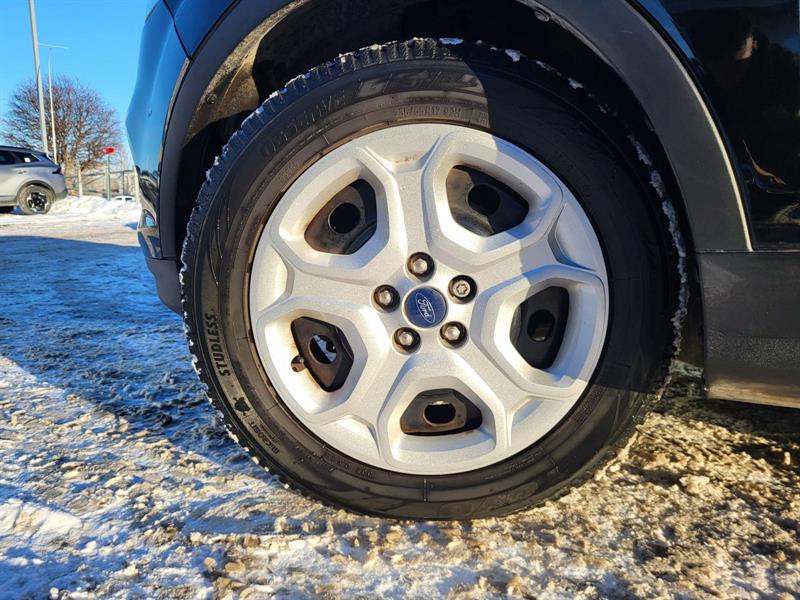 ford Escape 2017 - 5