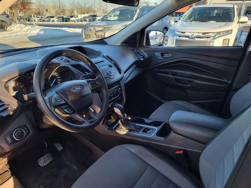 ford Escape 2017 - 6