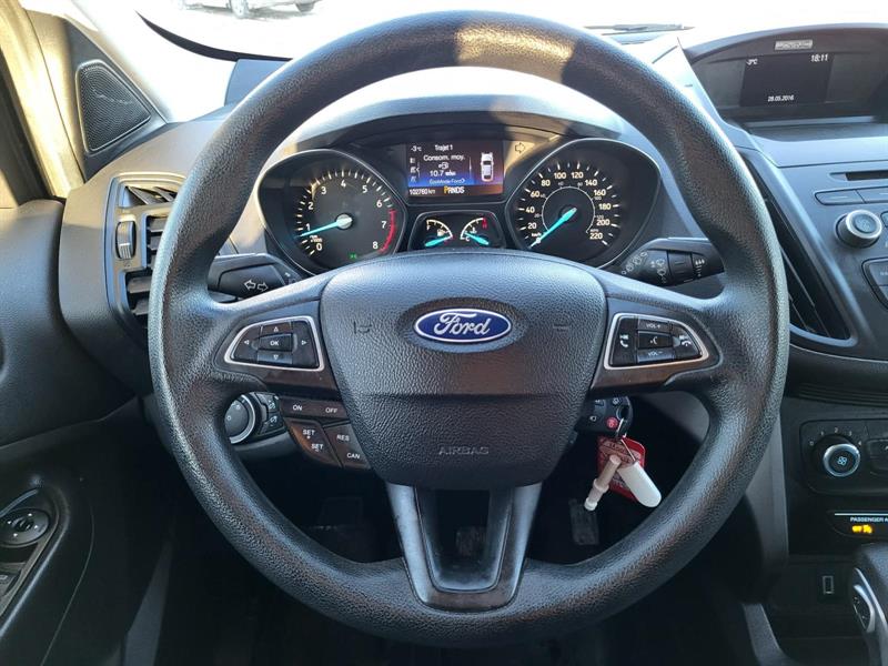 ford Escape 2017 - 7
