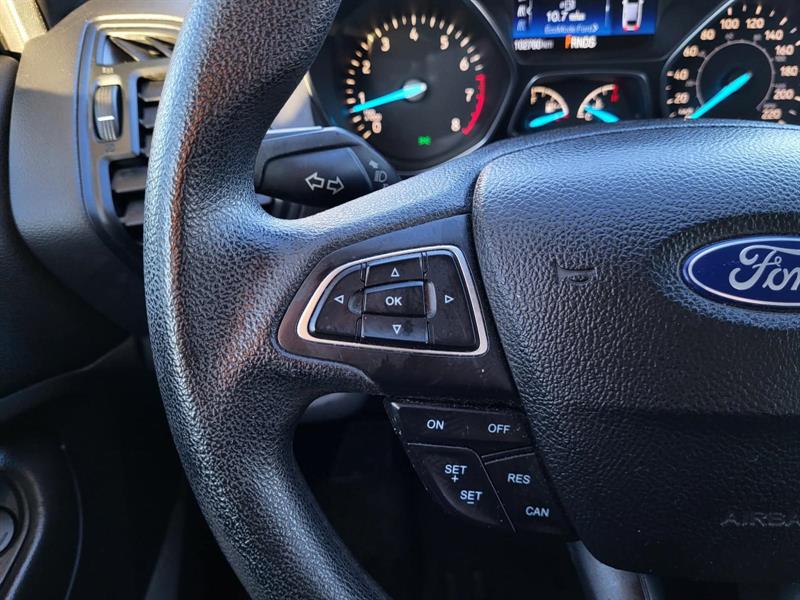 ford Escape 2017 - 9