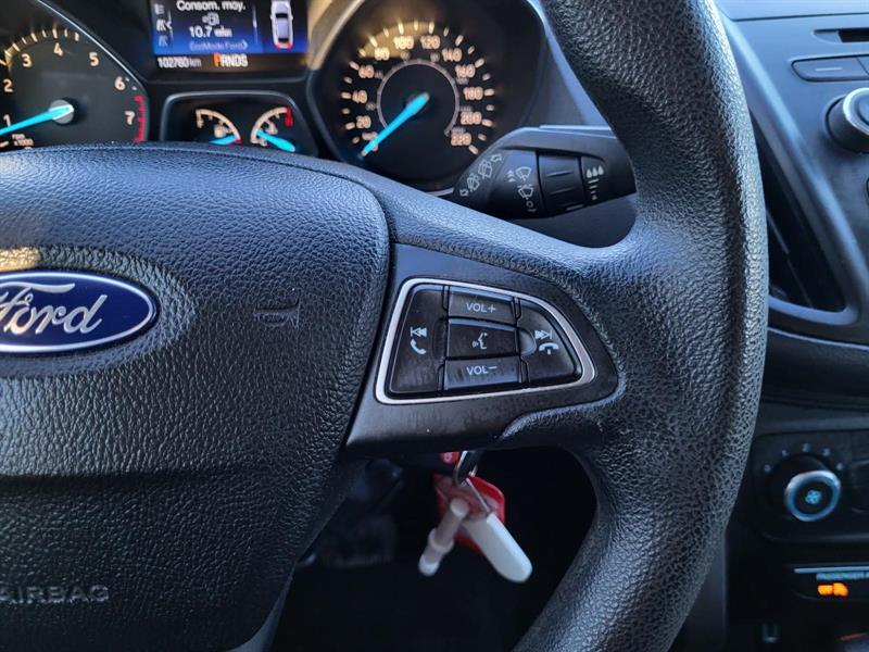 ford Escape 2017 - 10