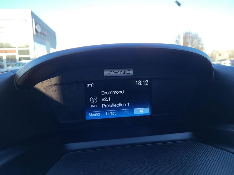 ford Escape 2017 - 12