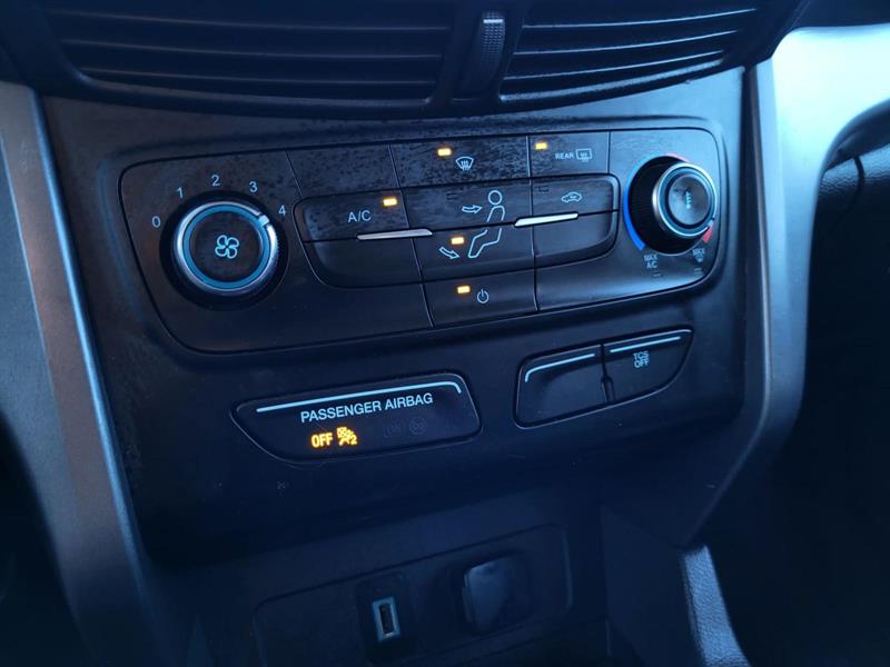 ford Escape 2017 - 14
