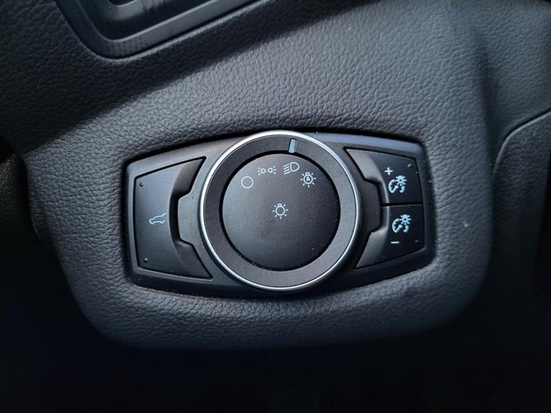 ford Escape 2017 - 17