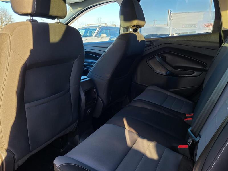 ford Escape 2017 - 20