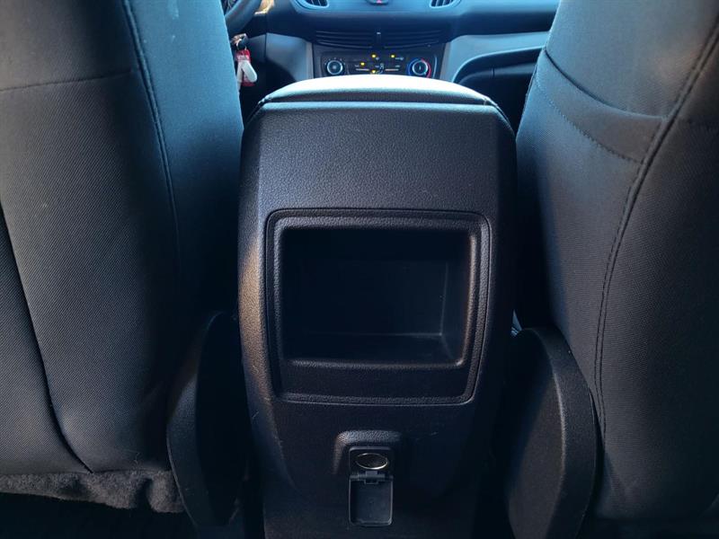 ford Escape 2017 - 21