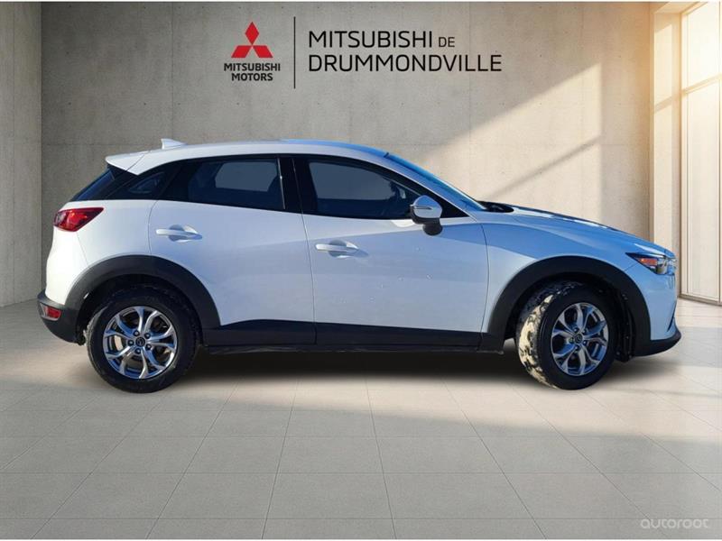 mazda CX-3 2020 - 2
