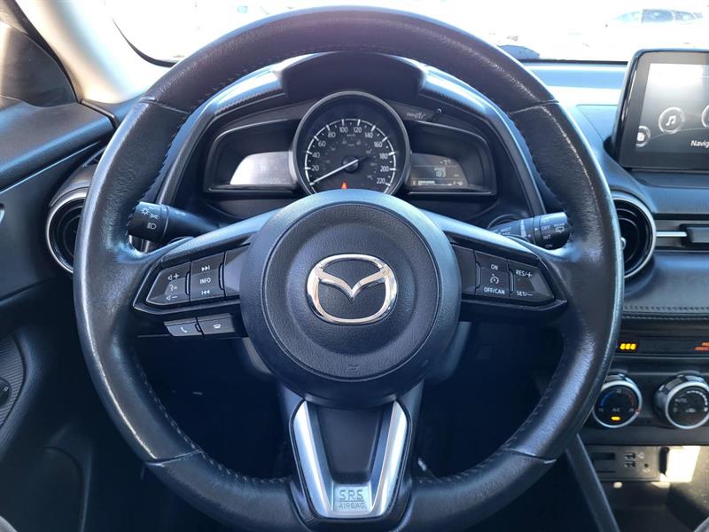 mazda CX-3 2020 - 7