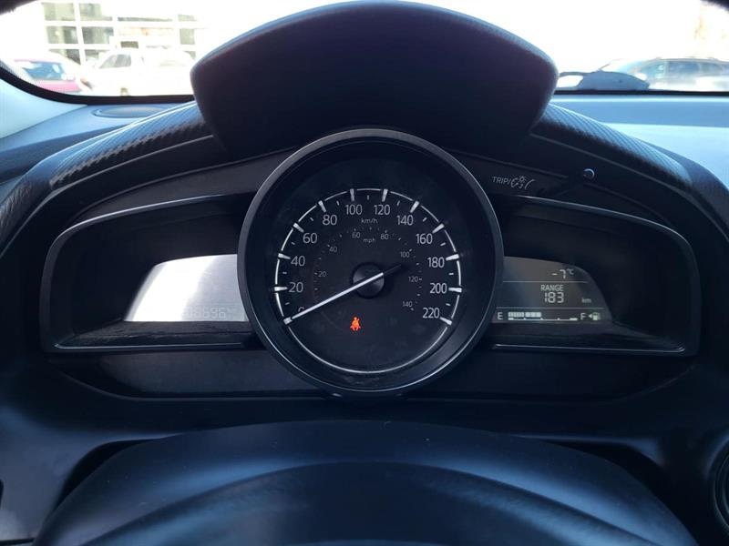 mazda CX-3 2020 - 8