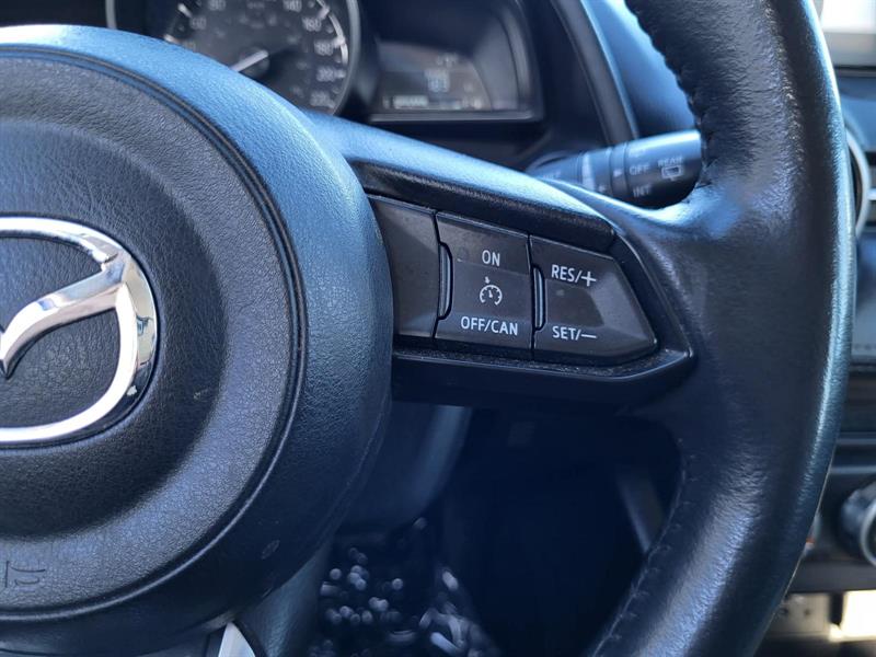 mazda CX-3 2020 - 10