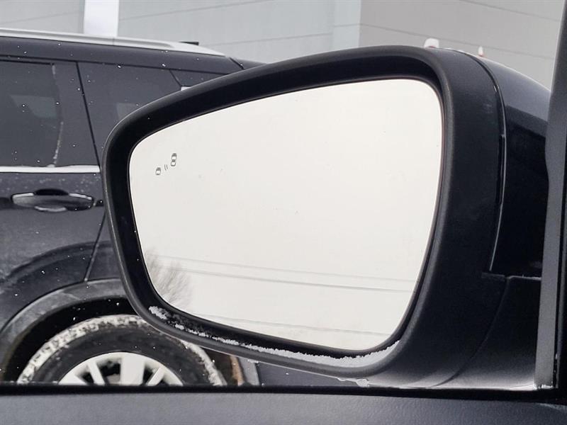 mazda CX-3 2020 - 16