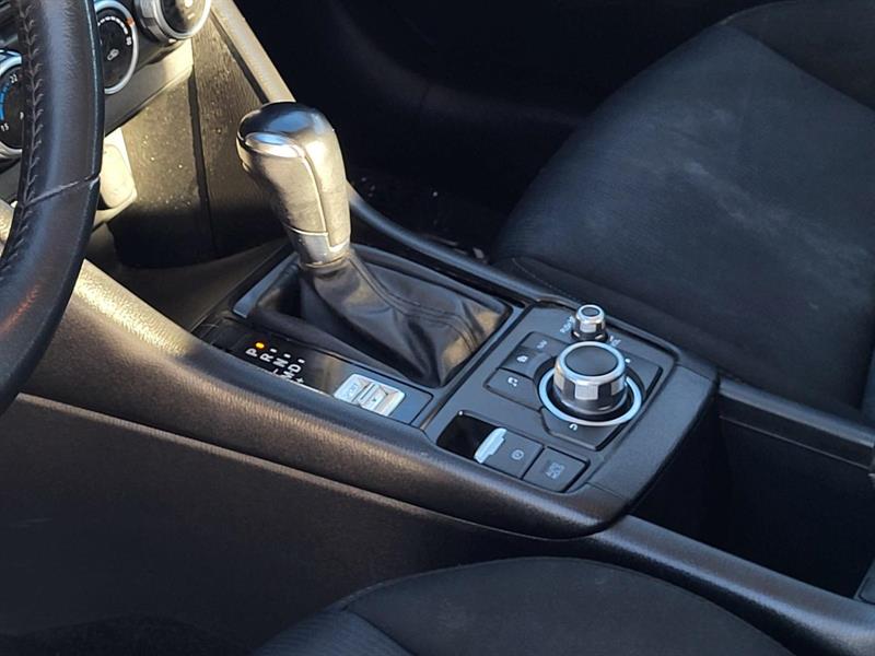 mazda CX-3 2020 - 17
