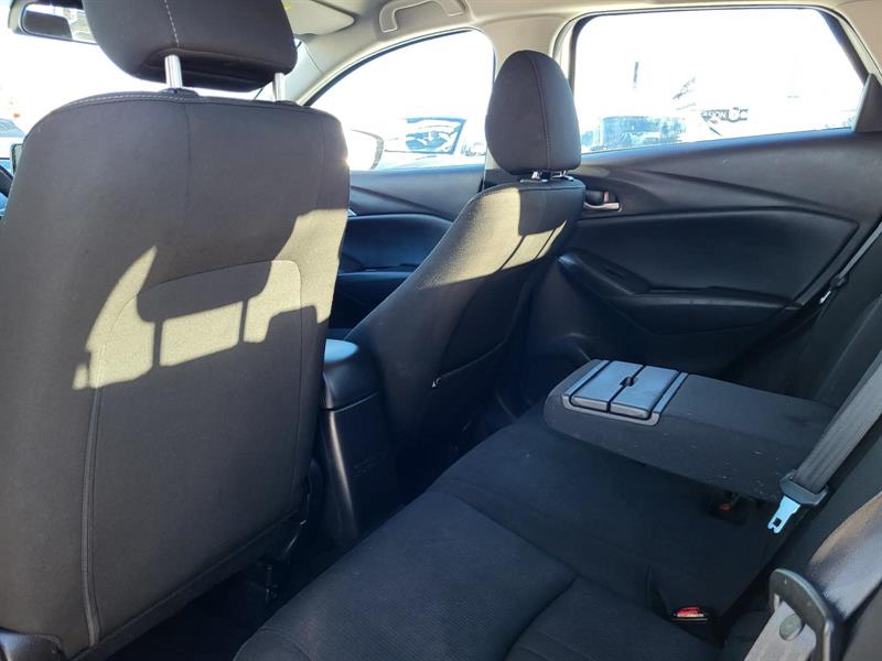 mazda CX-3 2020 - 20