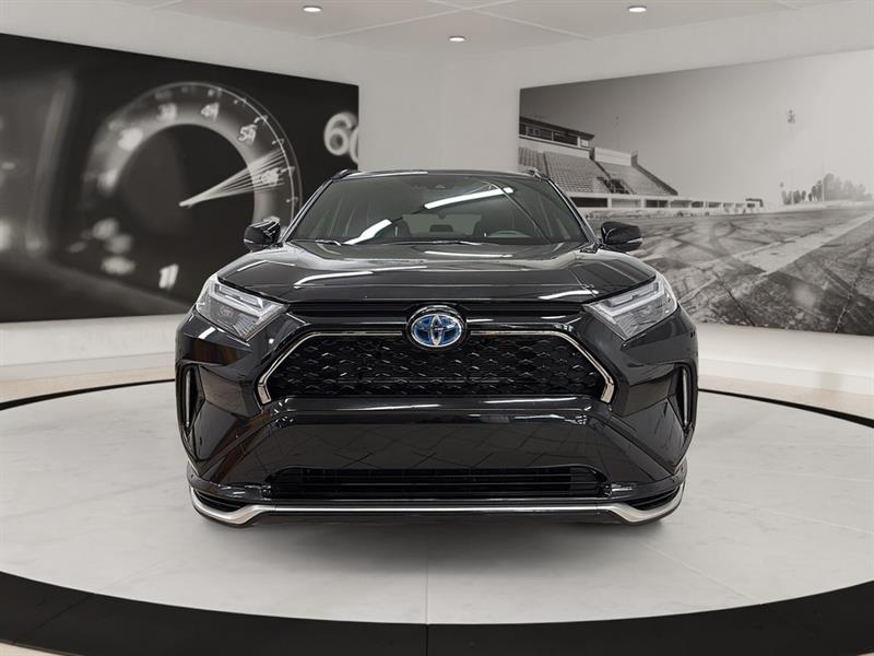 toyota RAV4 Prime 2023 - 2