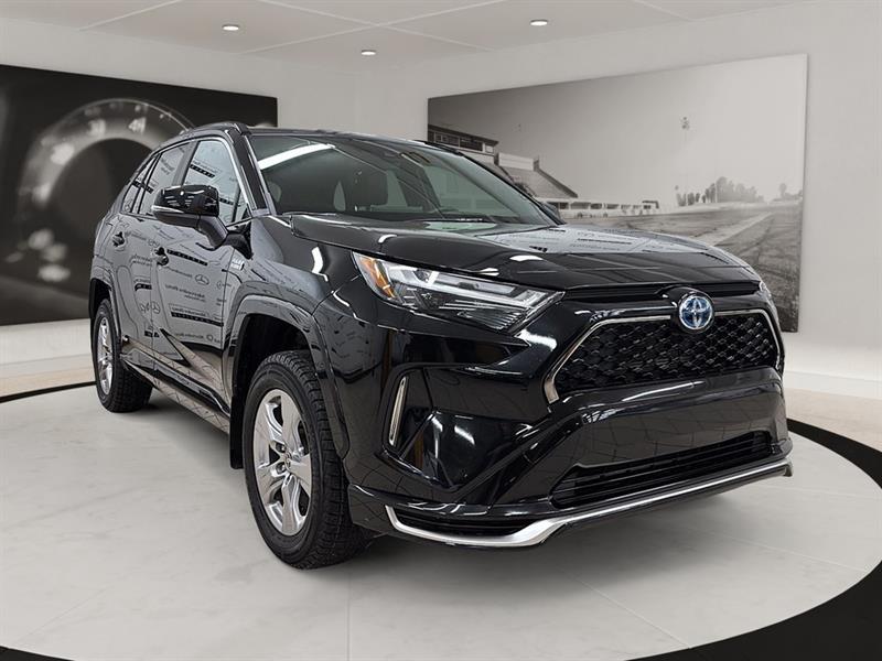 toyota RAV4 Prime 2023 - 3