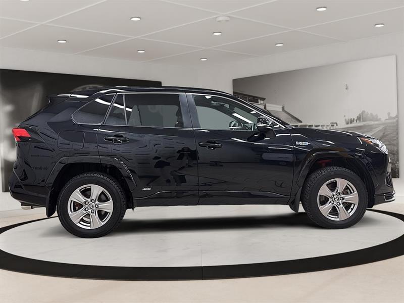 toyota RAV4 Prime 2023 - 4