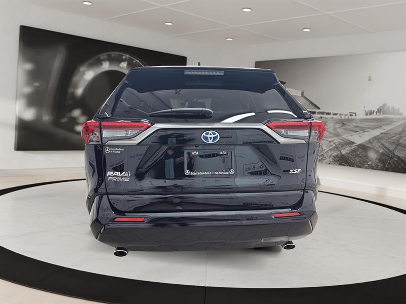 toyota RAV4 Prime 2023 - 5