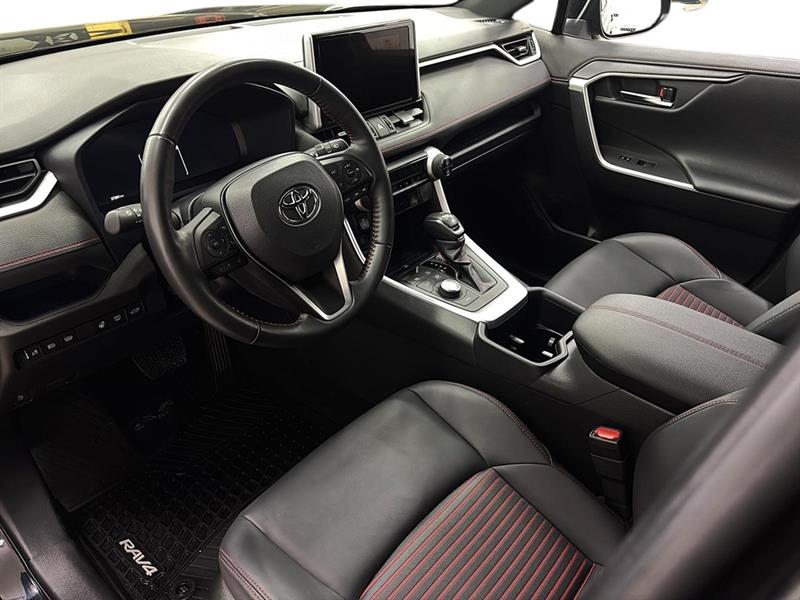 toyota RAV4 Prime 2023 - 11