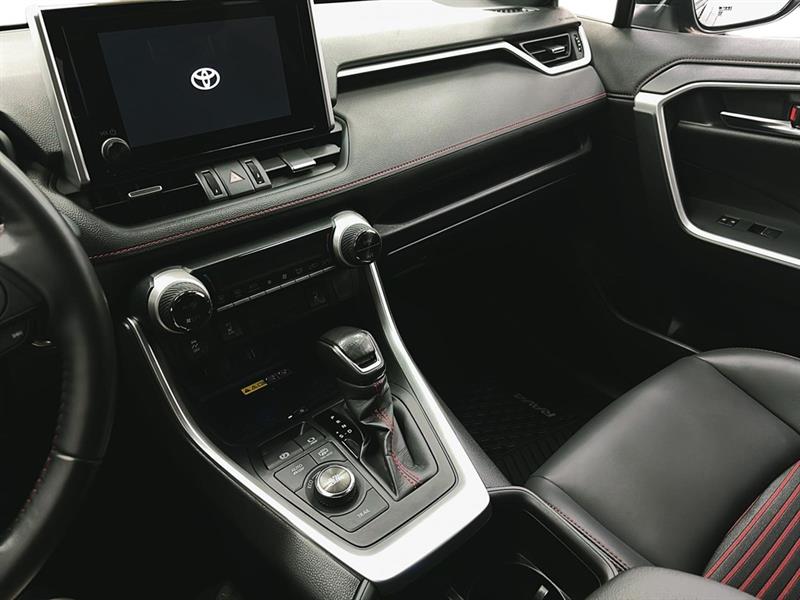 toyota RAV4 Prime 2023 - 12