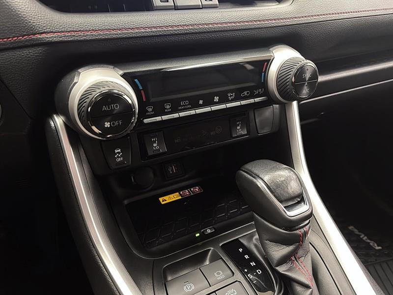 toyota RAV4 Prime 2023 - 14