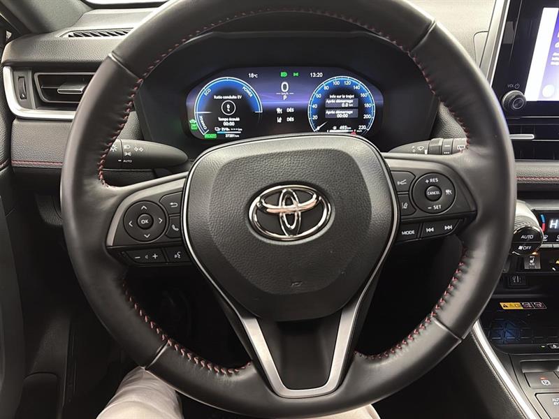 toyota RAV4 Prime 2023 - 17