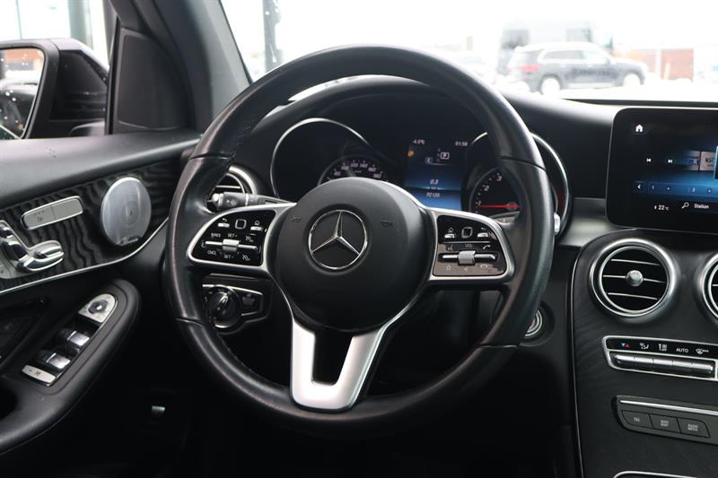 mercedes-benz GLC 2021 - 2