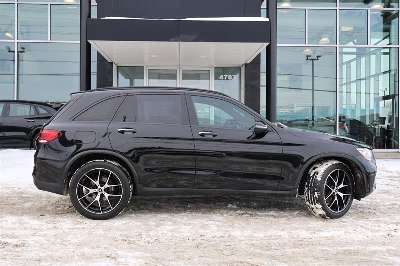 mercedes-benz GLC 2021 - 6