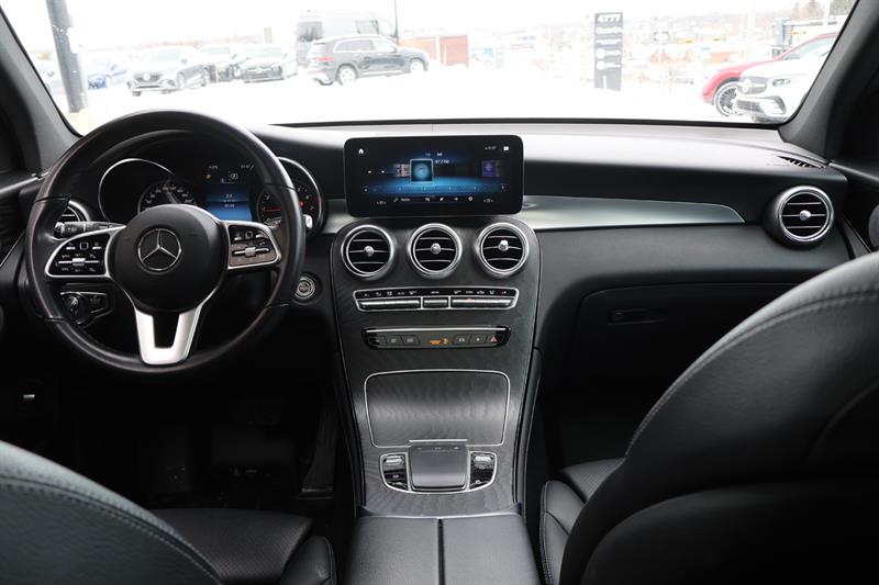 mercedes-benz GLC 2021 - 13