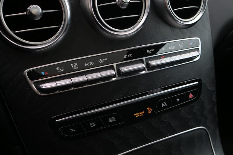mercedes-benz GLC 2021 - 21