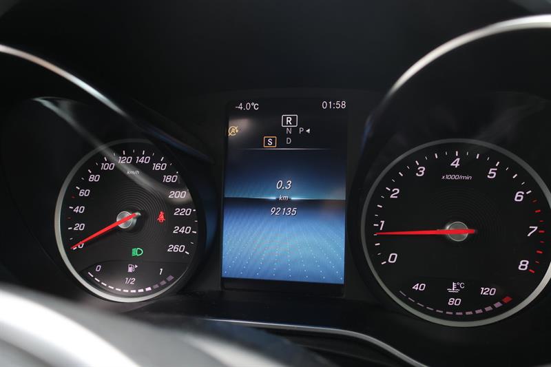 mercedes-benz GLC 2021 - 22