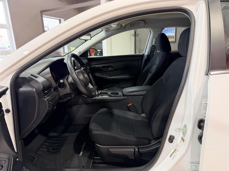 nissan Sentra 2025 - 12