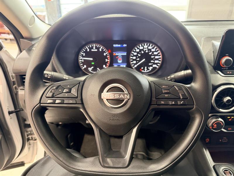 nissan Sentra 2025 - 13
