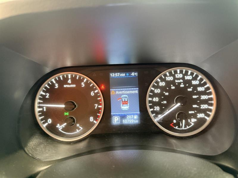 nissan Sentra 2025 - 15