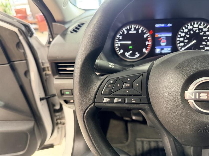 nissan Sentra 2025 - 16