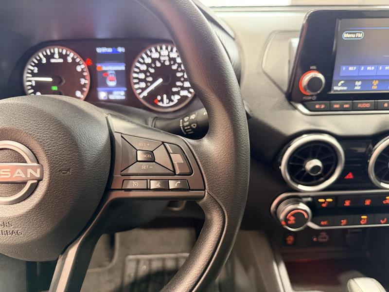 nissan Sentra 2025 - 17