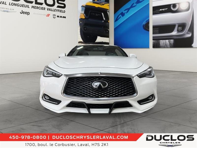 infiniti Q60 2020 - 2