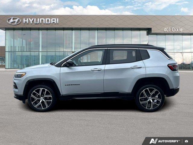 jeep Compass 2024 - 2