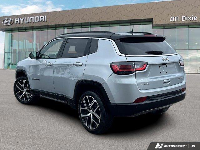 jeep Compass 2024 - 3