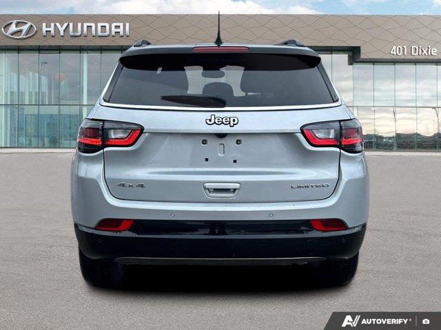 jeep Compass 2024 - 4