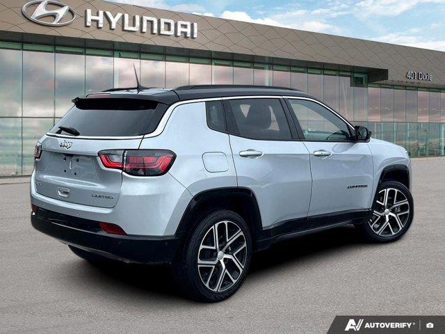 jeep Compass 2024 - 5