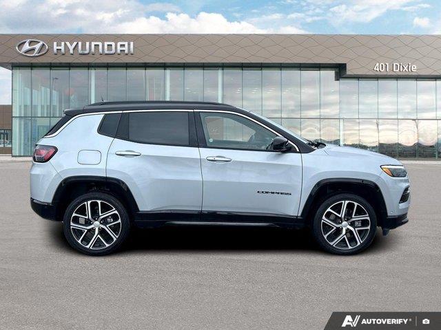 jeep Compass 2024 - 6