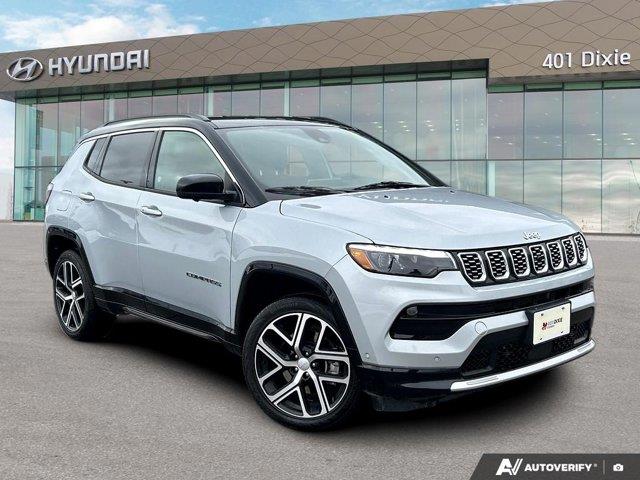 jeep Compass 2024 - 7