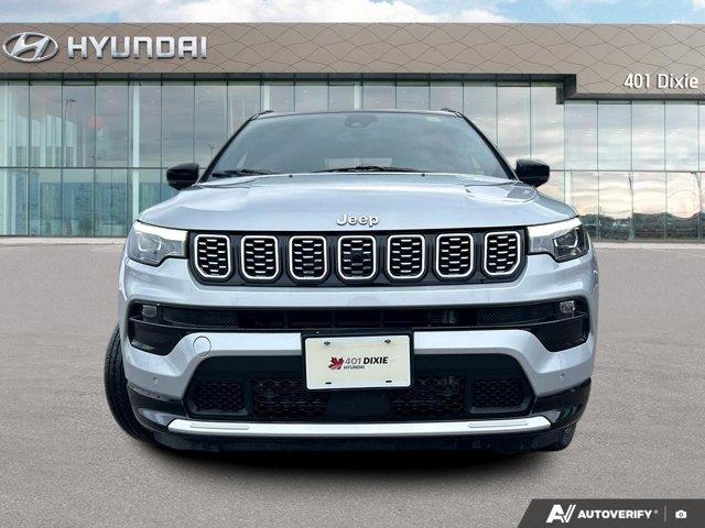 jeep Compass 2024 - 8