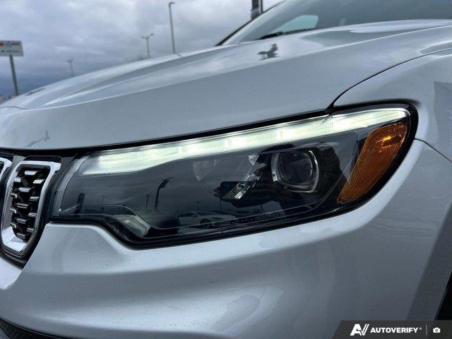jeep Compass 2024 - 11